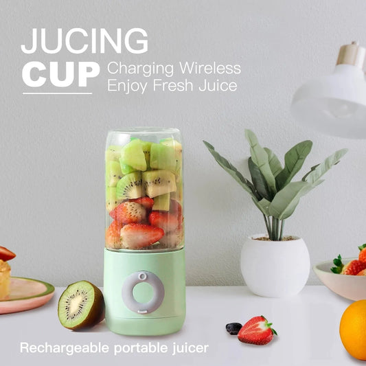 Juicing Cup