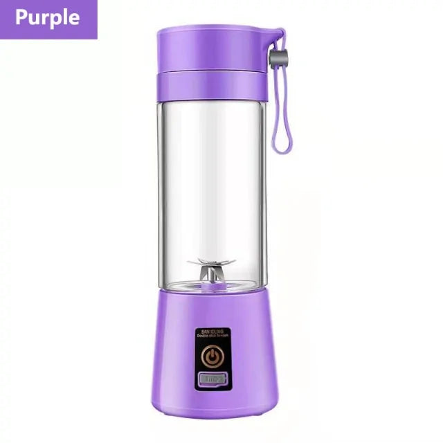 Portable Smoothie Blender