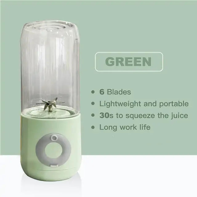 Juicing Cup