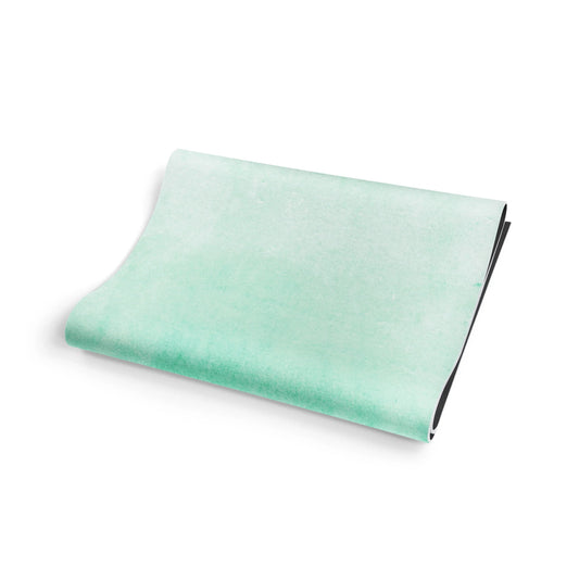 Repose Yoga Mat — Spa-Day Vibes, Zero-Slip Zen (Cushy Comfort Included)