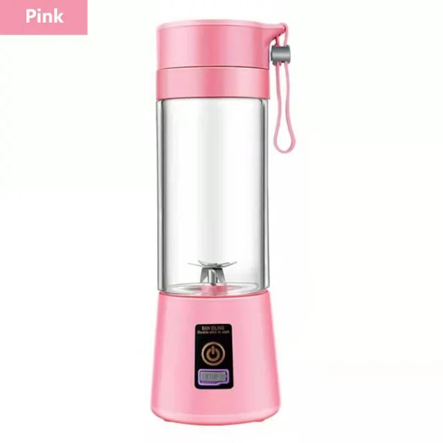 Portable Smoothie Blender