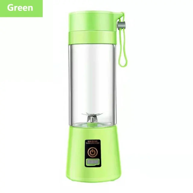 Portable Smoothie Blender