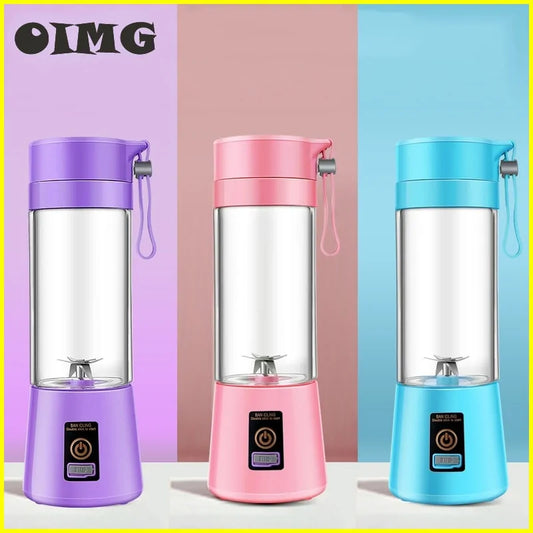 Portable Smoothie Blender