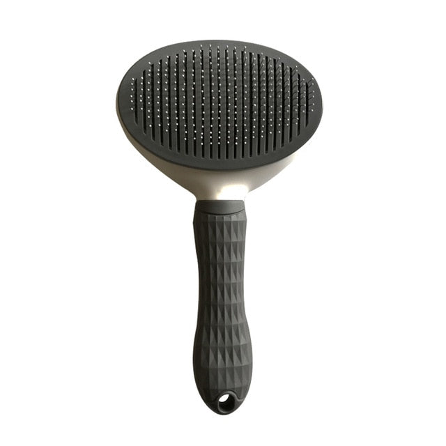 Pet Grooming Comb for Cats & Dogs