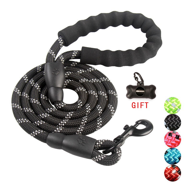 Durable Nylon Dog Leash/Rope