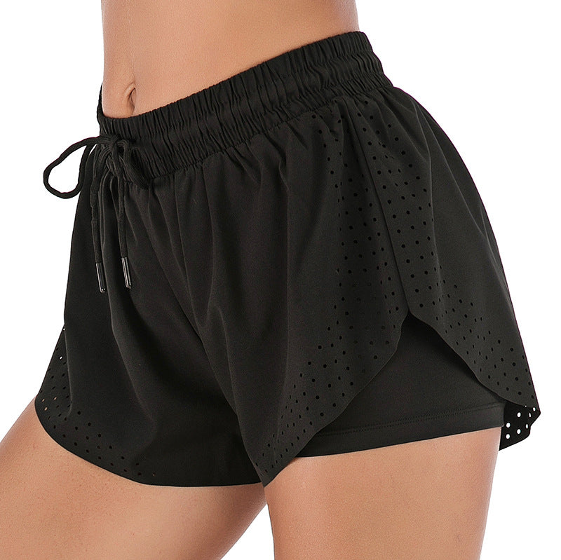 Ladies Yoga / Running / Training Shorts