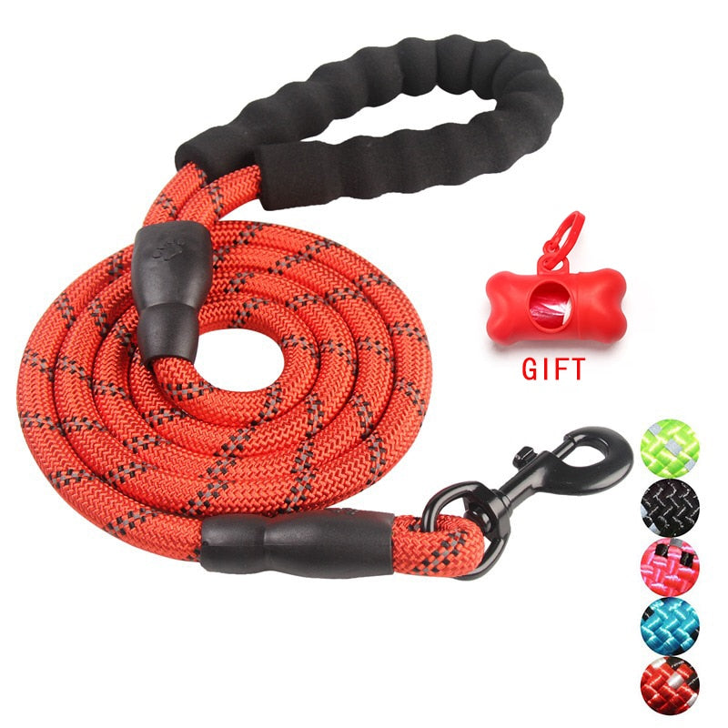 Durable Nylon Dog Leash/Rope