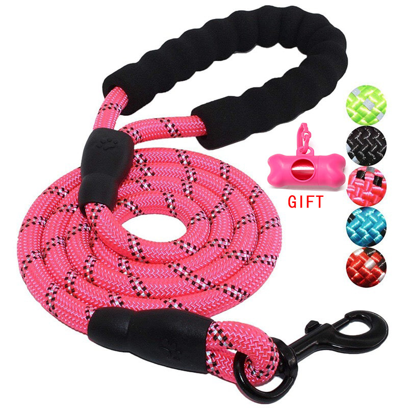 Durable Nylon Dog Leash/Rope