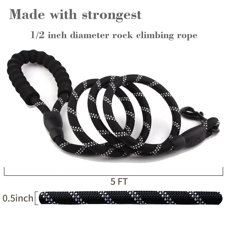 Durable Nylon Dog Leash/Rope