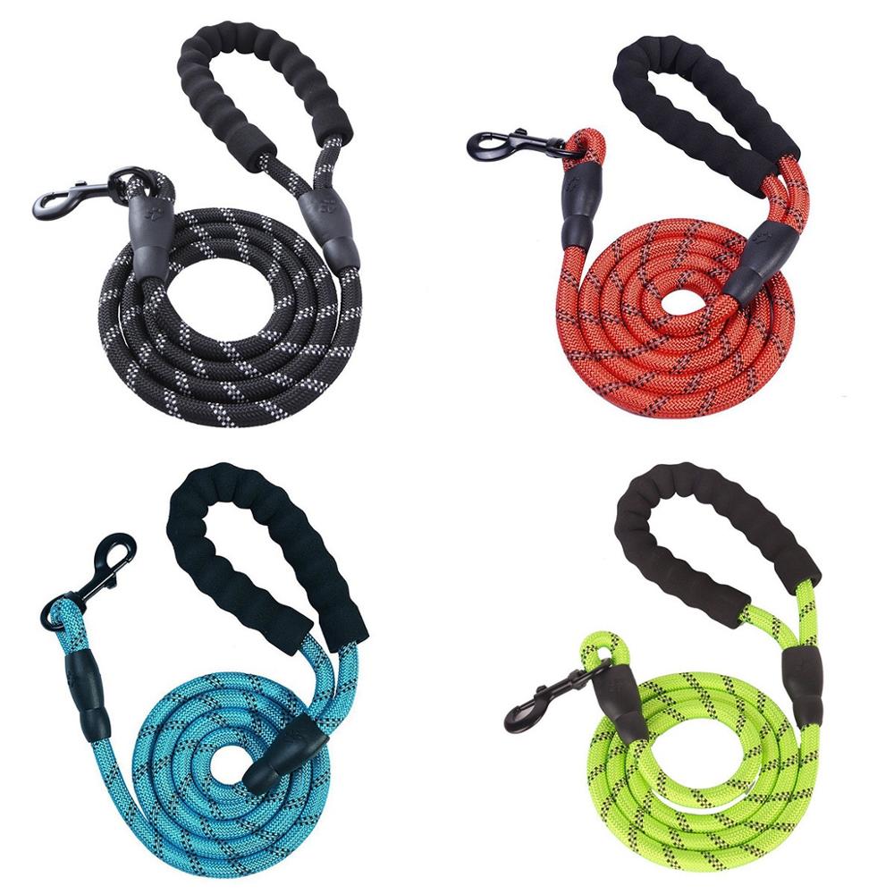 Durable Nylon Dog Leash/Rope