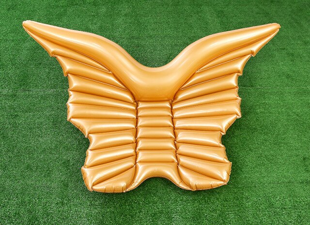 Giant Angel Wings Inflatable