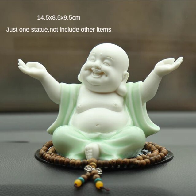 Buddha Incense Burners