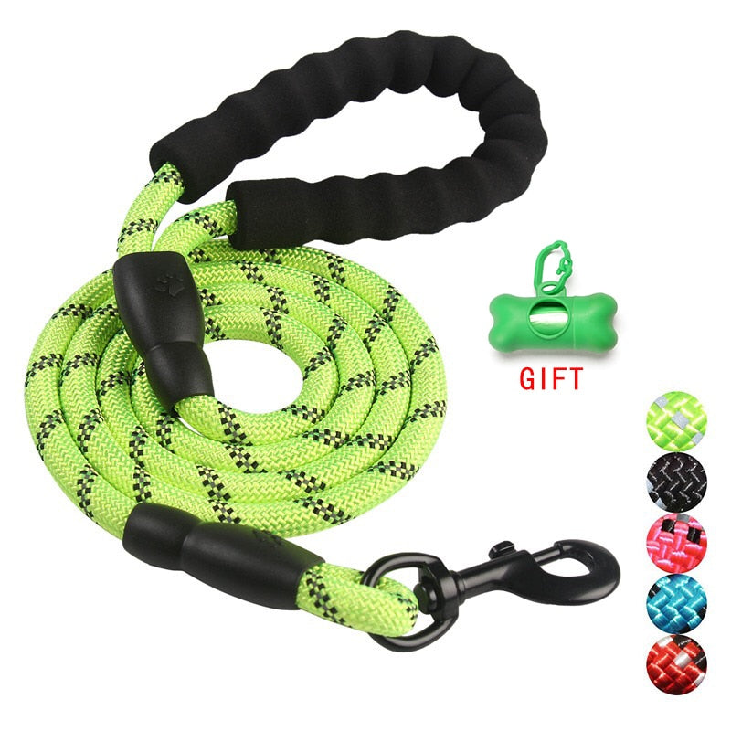 Durable Nylon Dog Leash/Rope