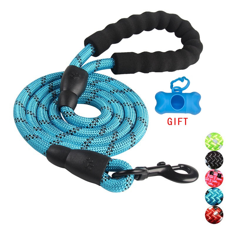 Durable Nylon Dog Leash/Rope