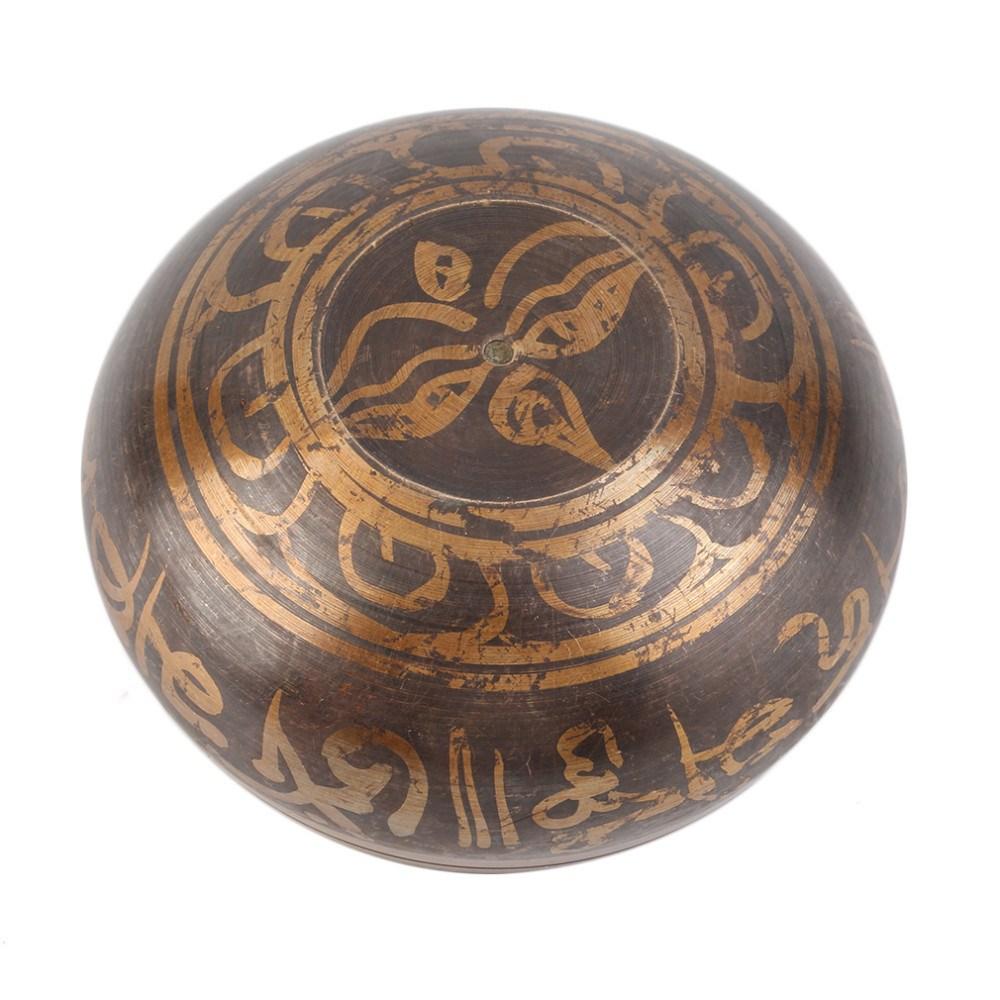 Tibetan Meditation Bowl