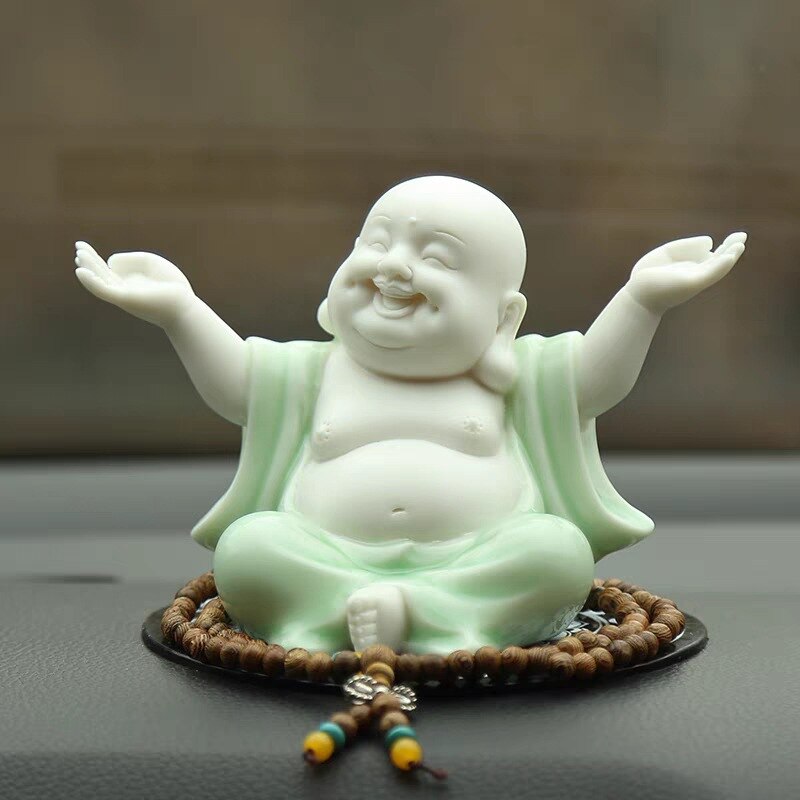 Buddha Incense Burners