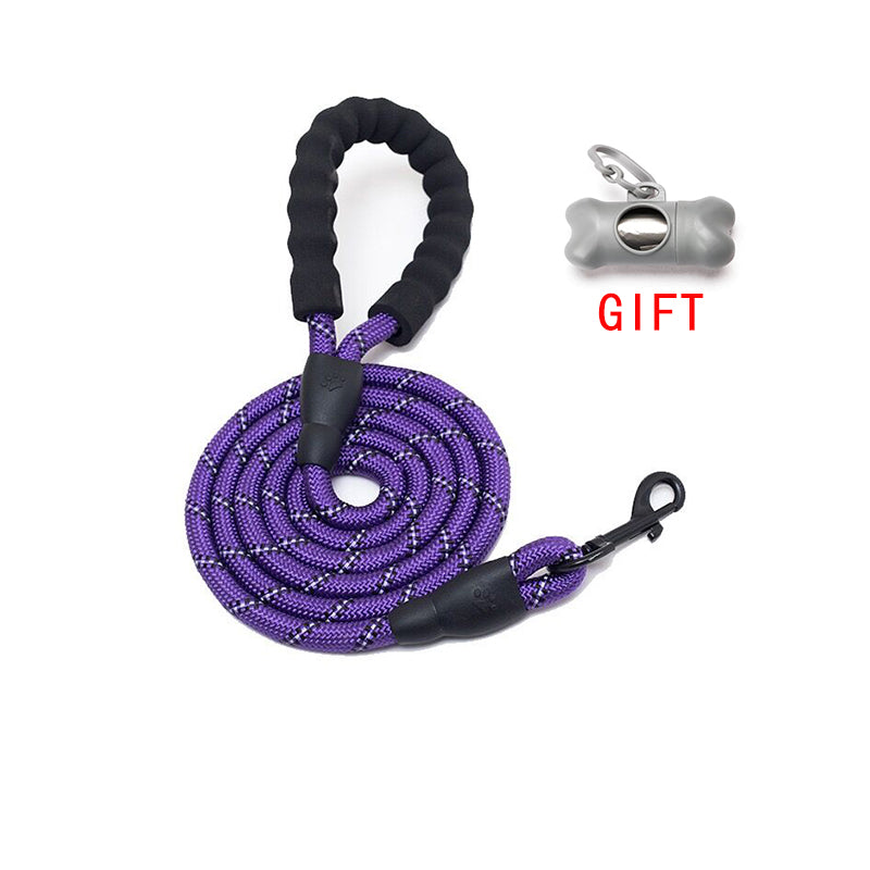 Durable Nylon Dog Leash/Rope