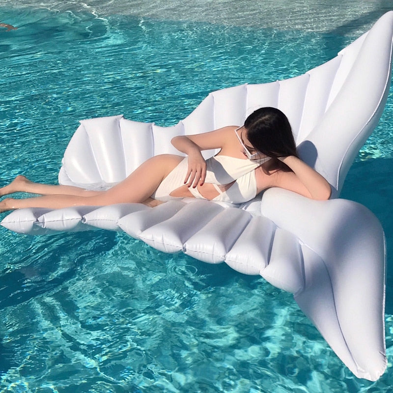 Giant Angel Wings Inflatable