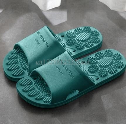 Reflexology Foot Massage Slippers