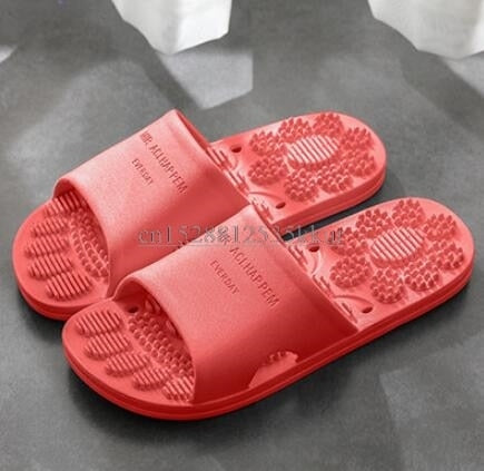 Reflexology Foot Massage Slippers