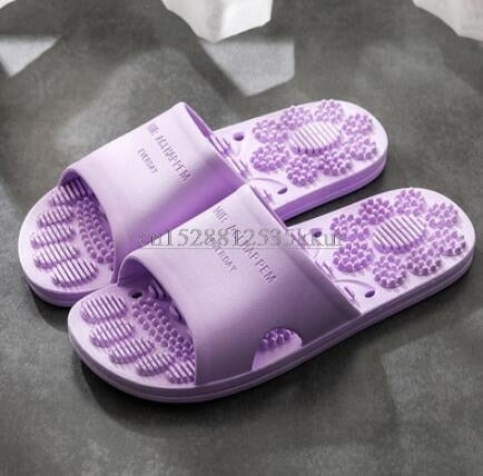 Reflexology Foot Massage Slippers