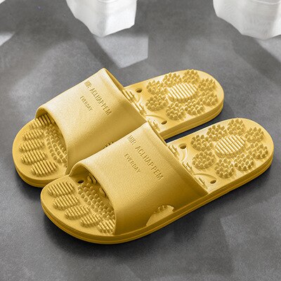 Reflexology Foot Massage Slippers